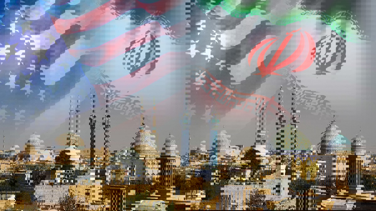 لماذا قد تتحول التوترات بين أمريكا وإيران إلى أزمة سريعًا؟‎