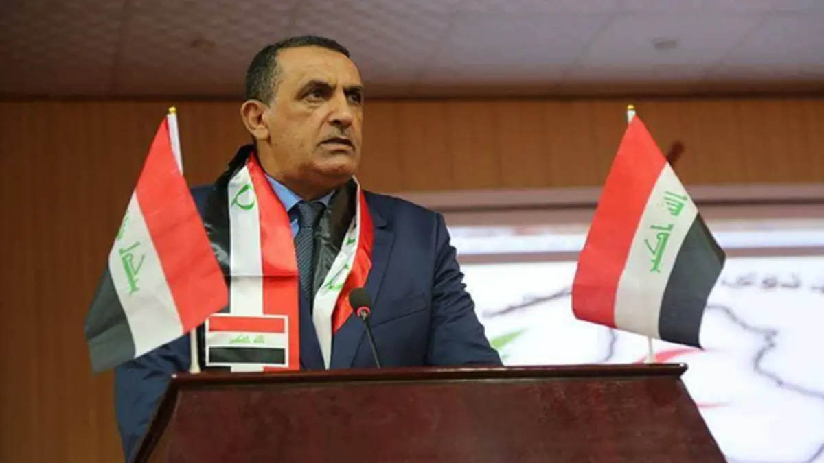 محافظ كركوك: أعداد داعش جنوب المدينة باتت "تهديدًا خطيرًا"