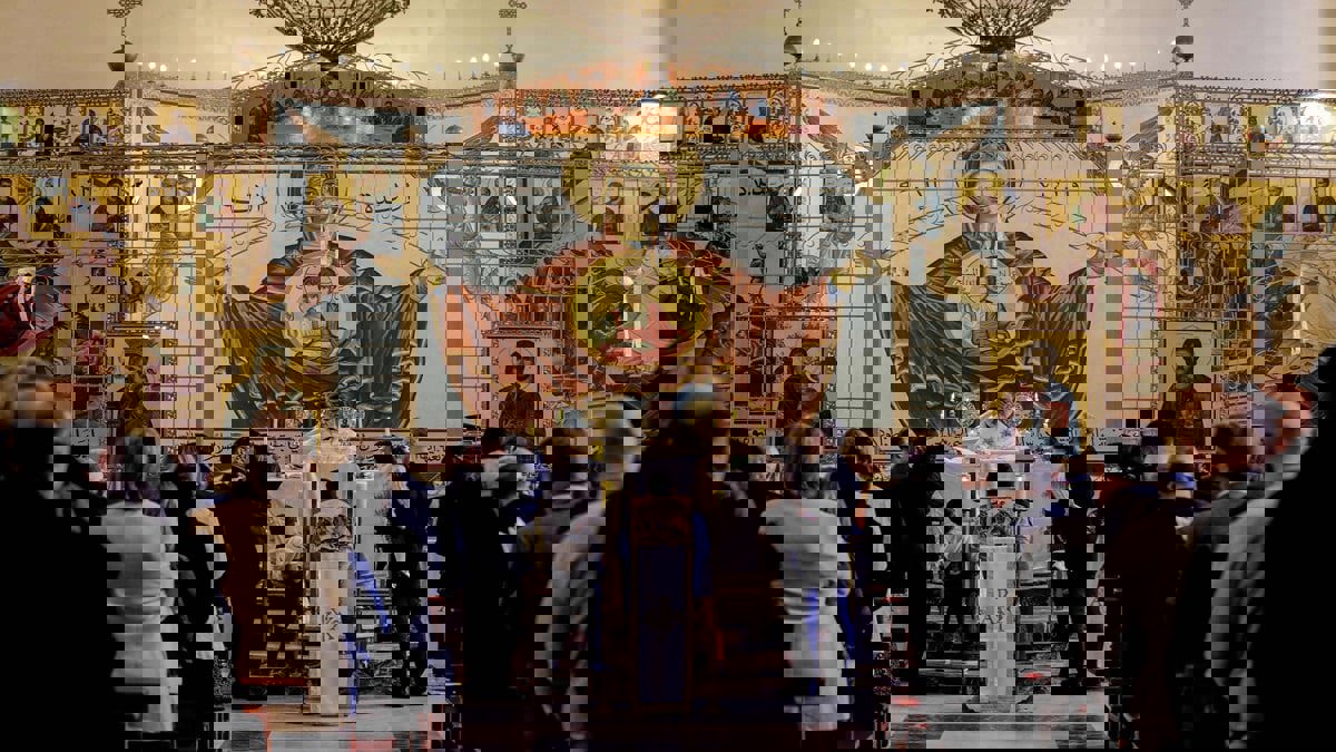 عودة لمناخات الحرب الأهلية.. خصومة قديمة تتجدد بين تيارين مسيحيين في لبنان