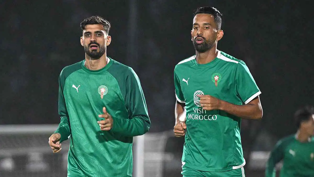 كأجواء "الشان".. 4 أشياء تبشر منتخب المغرب بإنجاز كبير في كأس العرب