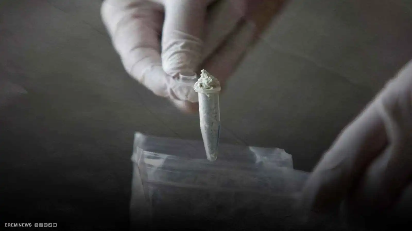 مخدر الزومبي على شواطئ مصر.. ما حقيقة المقطع الذي أشعل المنصات؟ (فيديو إرم)