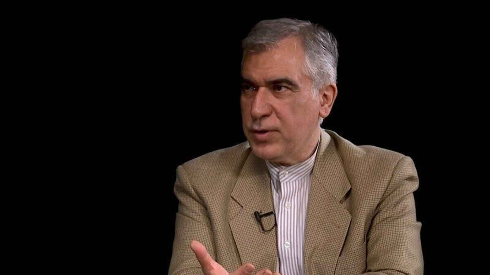 "خطأ استراتيجي فادح".. برلماني إيراني يعلق على وقف الحرب