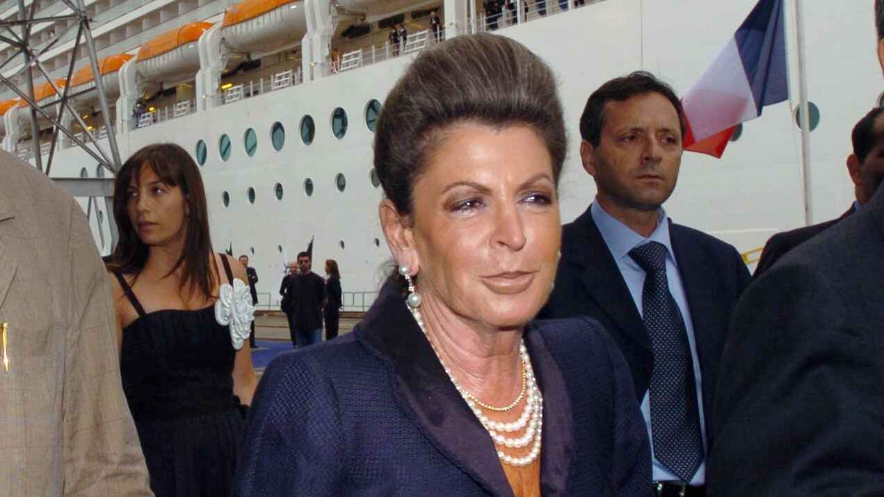 "فوربس" تكشف عن أغنى 50 امرأة عصامية في العالم