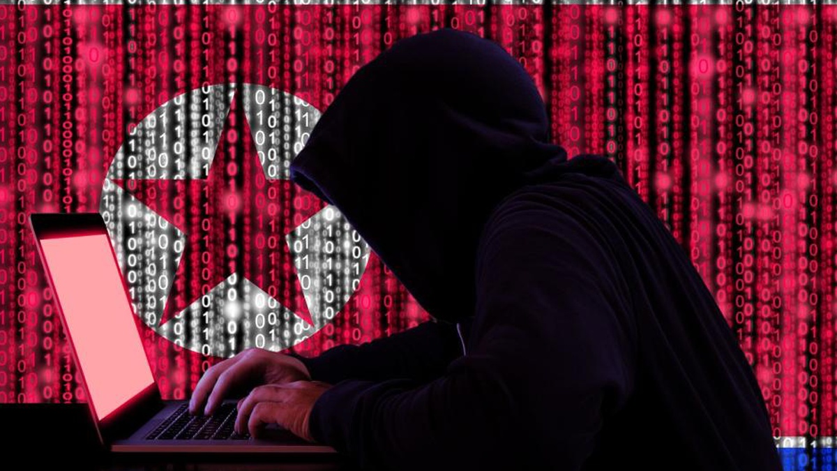 تقرير: كوريا الشمالية سرقت 300 مليون دولار عبر عمليات قرصنة إلكترونية
