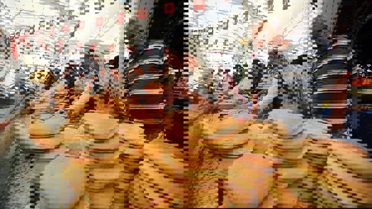 أزمة خبز في تونس تعمق الأزمة الاقتصادية والمعيشية في الأوساط الشعبية