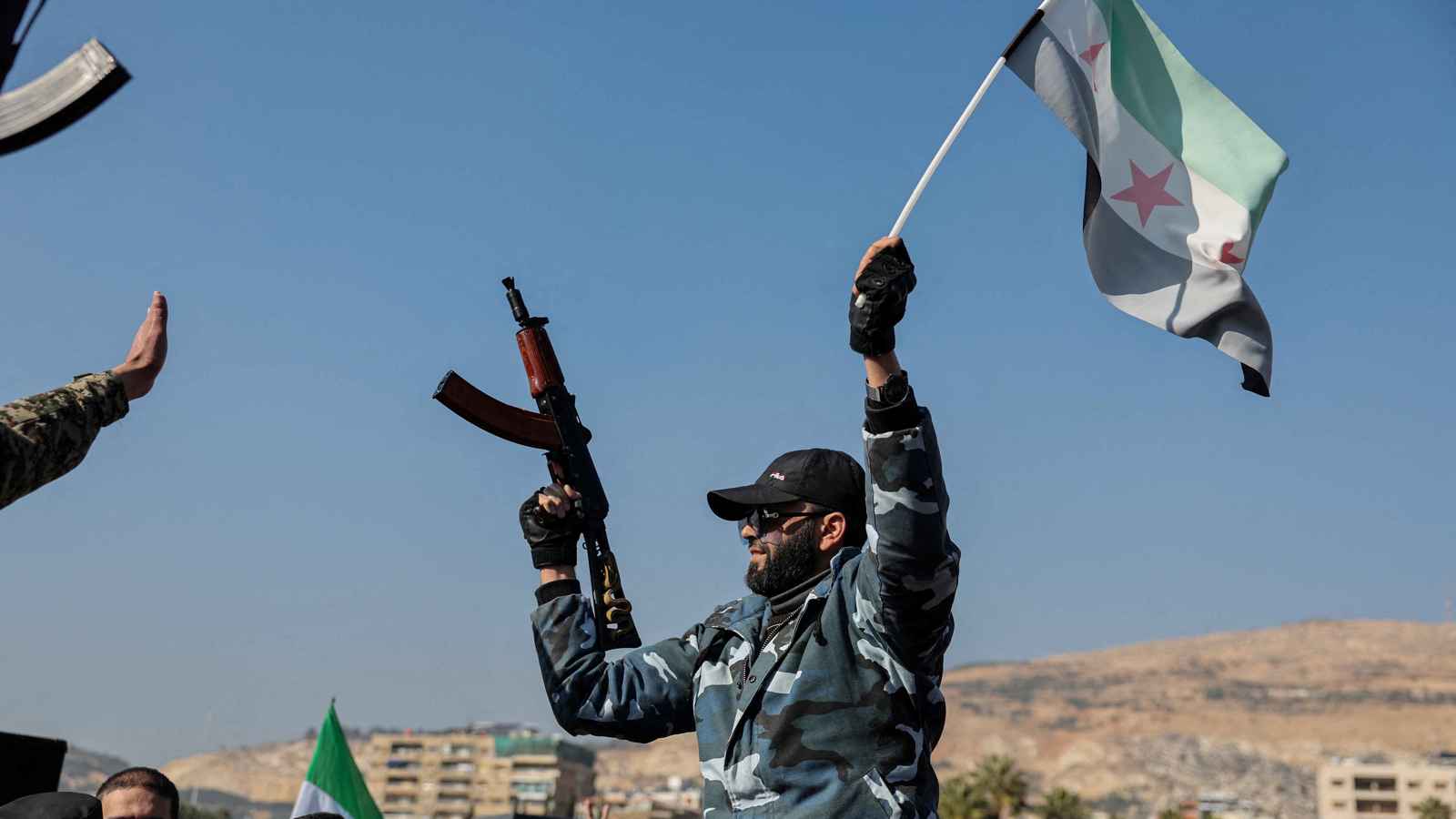 "الوثائق المنسية" تشعل فتيل عمليات التصفية في سوريا