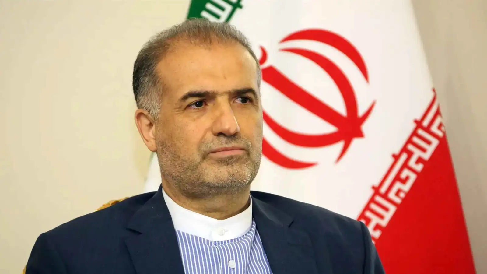 سفير إيران في روسيا: انعدام ثقة متبادل بين طهران وموسكو (فيديو)‎