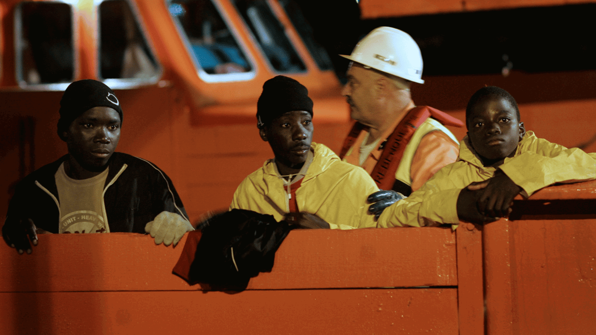 إسبانيا.. قانون عاجل لتوزيع المهاجرين القصّر على المناطق ذاتية الحكم