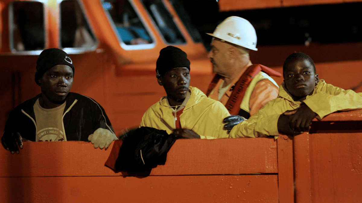 إسبانيا.. قانون عاجل لتوزيع المهاجرين القصّر على المناطق ذاتية الحكم