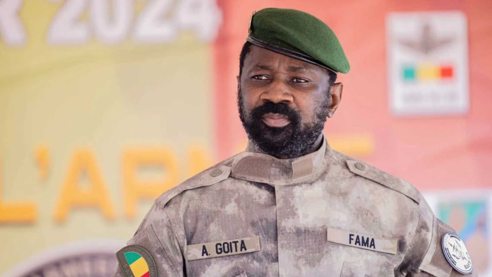 متحدية "نصرة الإسلام والمسلمين".. كونفدرالية الساحل تعقد اجتماعاً في باماكو