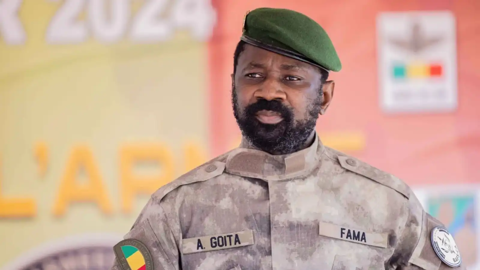 متحدية "نصرة الإسلام والمسلمين".. كونفدرالية الساحل تعقد اجتماعاً في باماكو