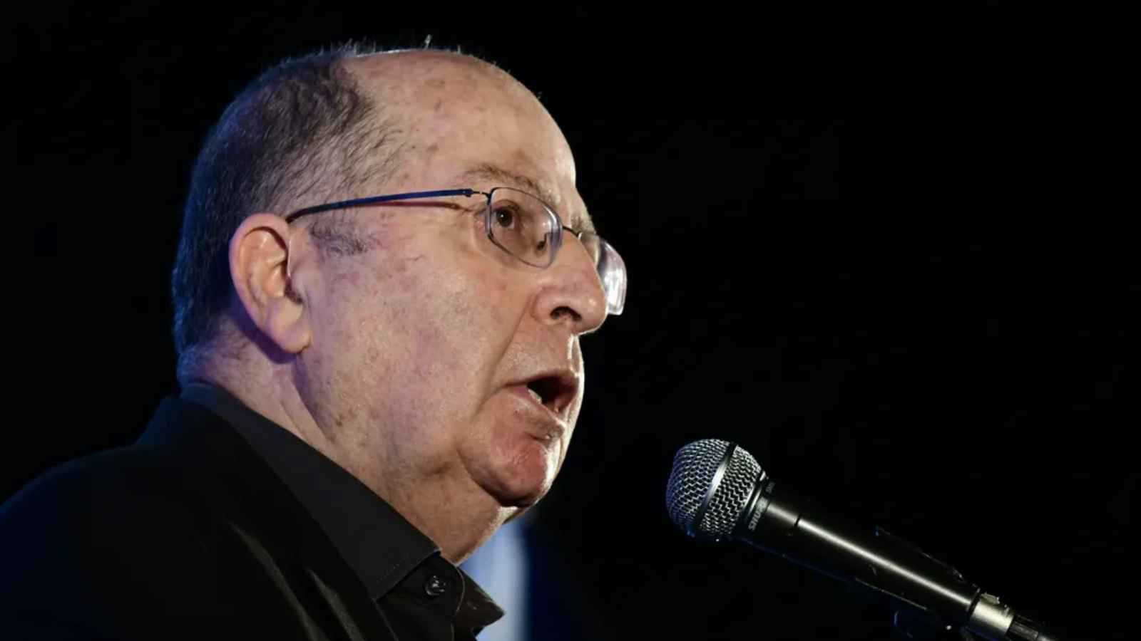 موشيه يعالون: فساد نتنياهو شجع الإسرائيليين على التجسس لصالح إيران