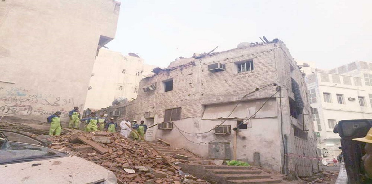 استهداف الحرم.. من هو انتحاري أجياد المصافي في مكة المكرمة؟