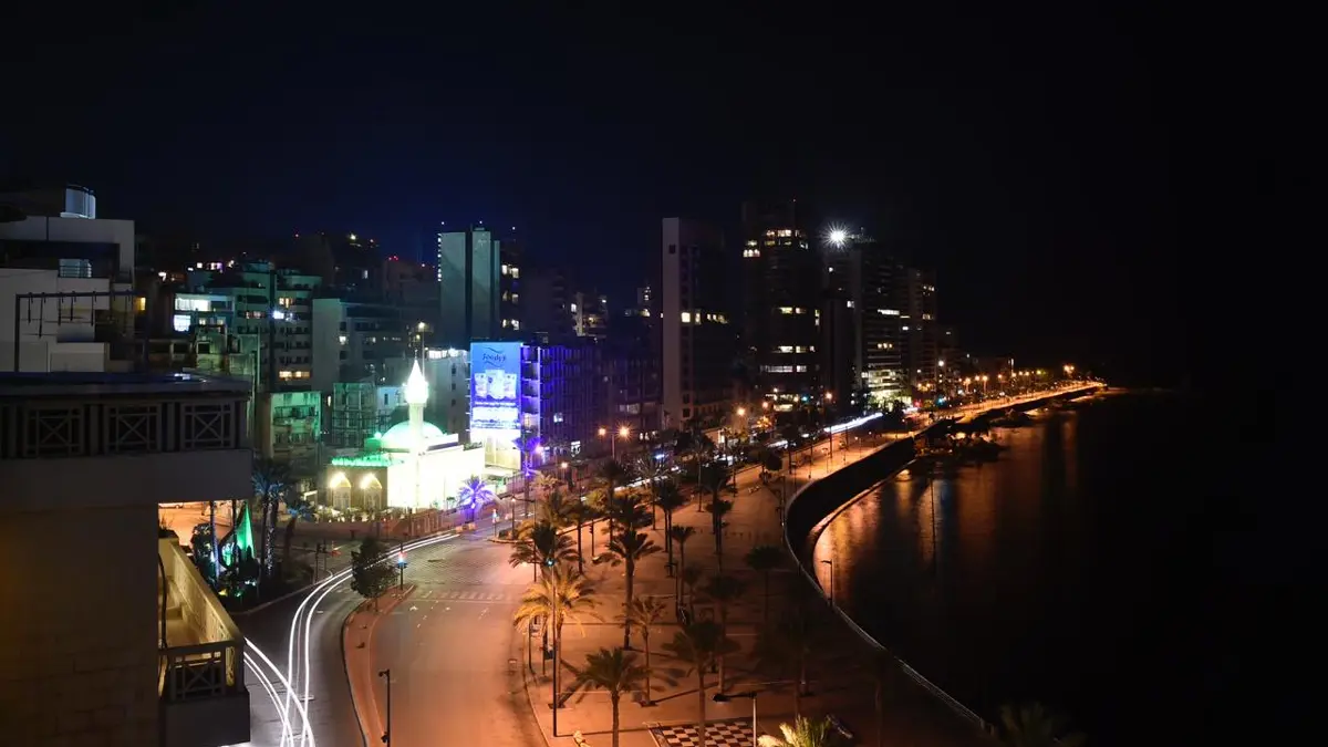 سماع دوي انفجار في طهران