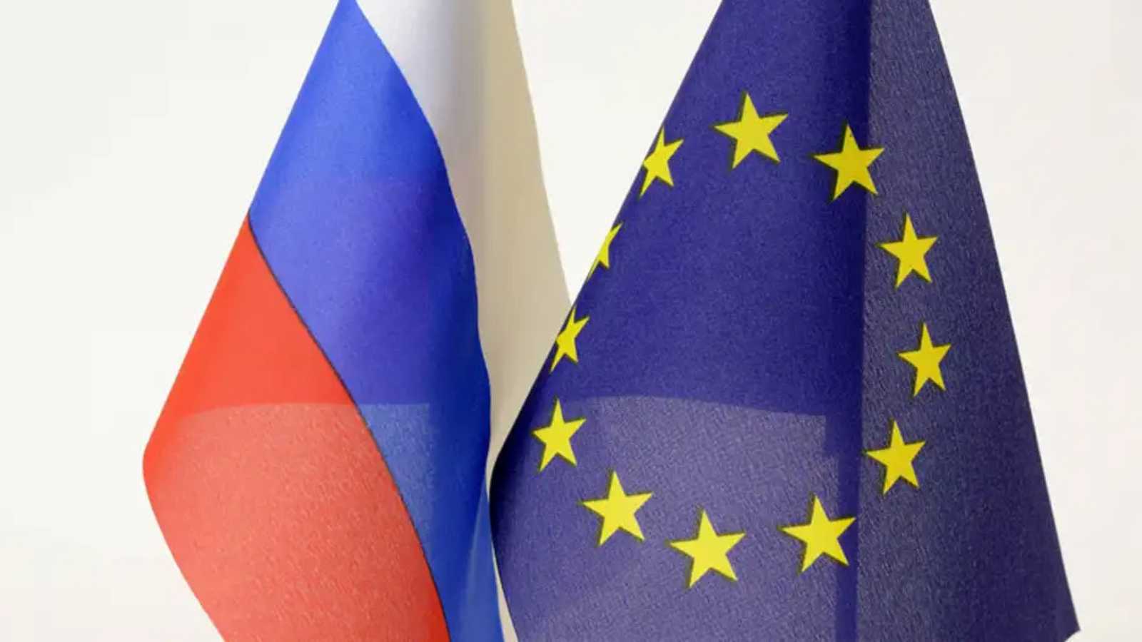 موسكو تتهم أوروبا بـ"سرقة" أصولها لعرقلة السلام مع أوكرانيا