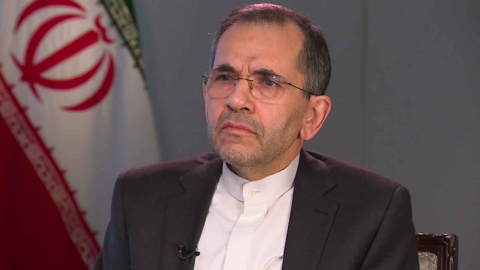 عقب زيارة مسؤول بالوكالة الدولية.. إيران تبدي مرونة بشأن تخصيب اليورانيوم‎