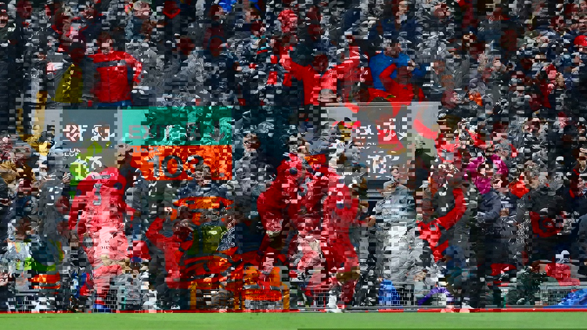 أخبار ريال مدريد وبرشلونة وليفربول والدوريات الخمس الكبرى