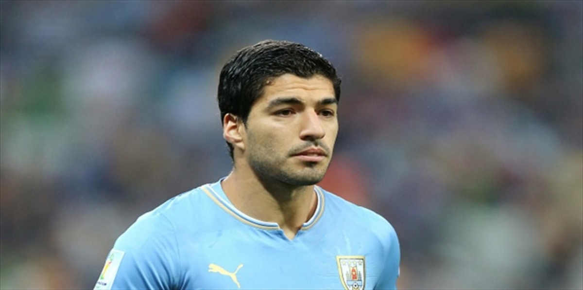 سواريز: أتمنى فوز الأرجنتين بكوبا أمريكا من أجل ميسي