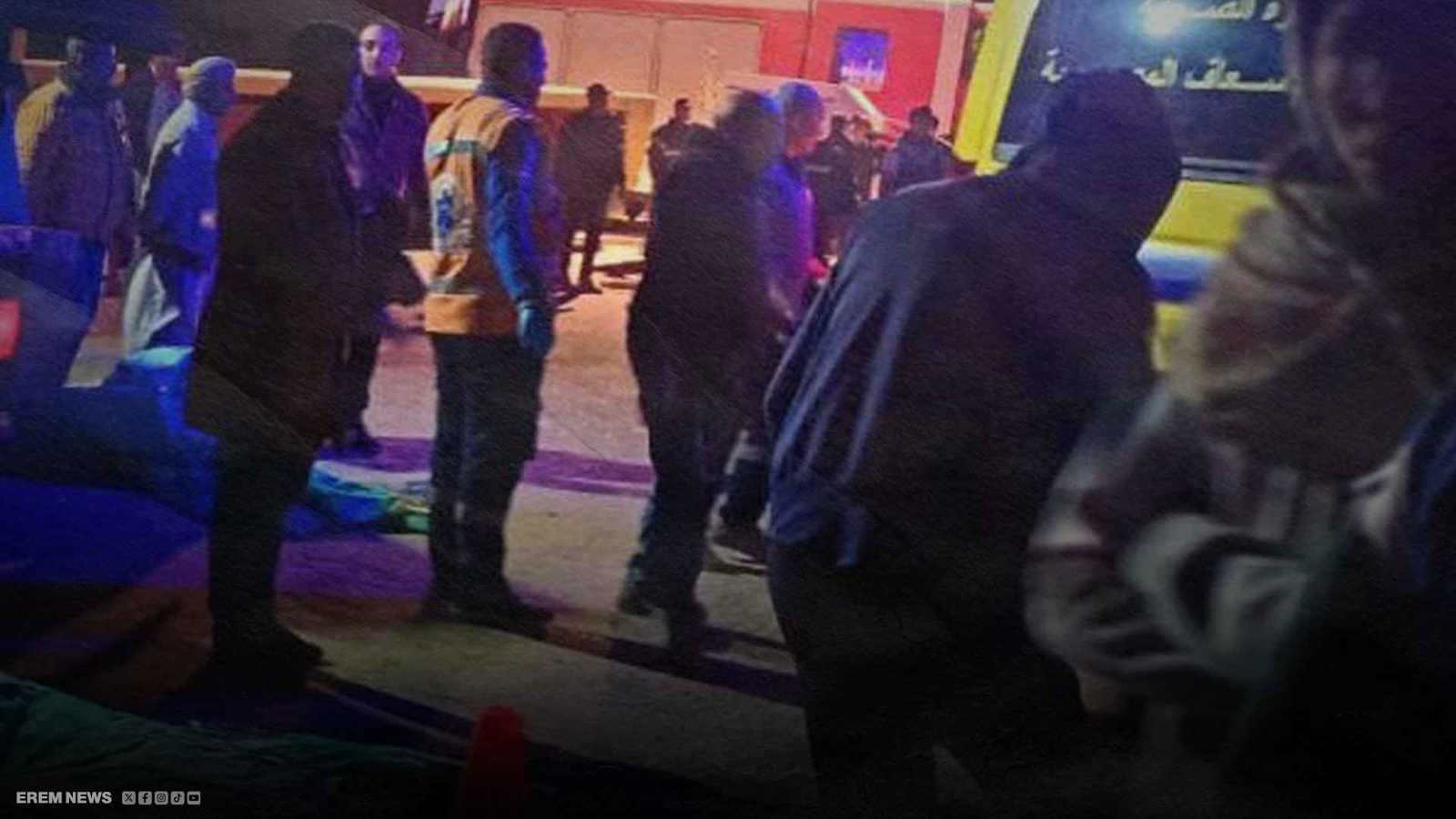 رحلة عمل تنتهي بالمقابر.. طريق المنيا يتحول إلى "مصيدة موت" يومية