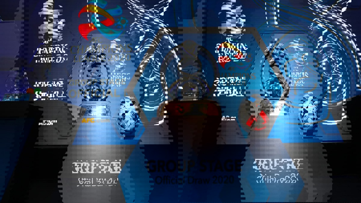 الاتحاد الآسيوي يخاطب الأندية لإقامة دوري أبطال آسيا بنظام "التجمع"