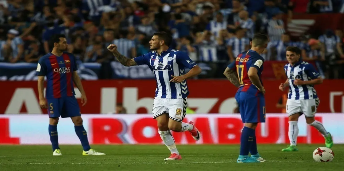 لماذا يعد ريال مدريد هو الفائز الثاني من نهائي كأس ملك إسبانيا؟