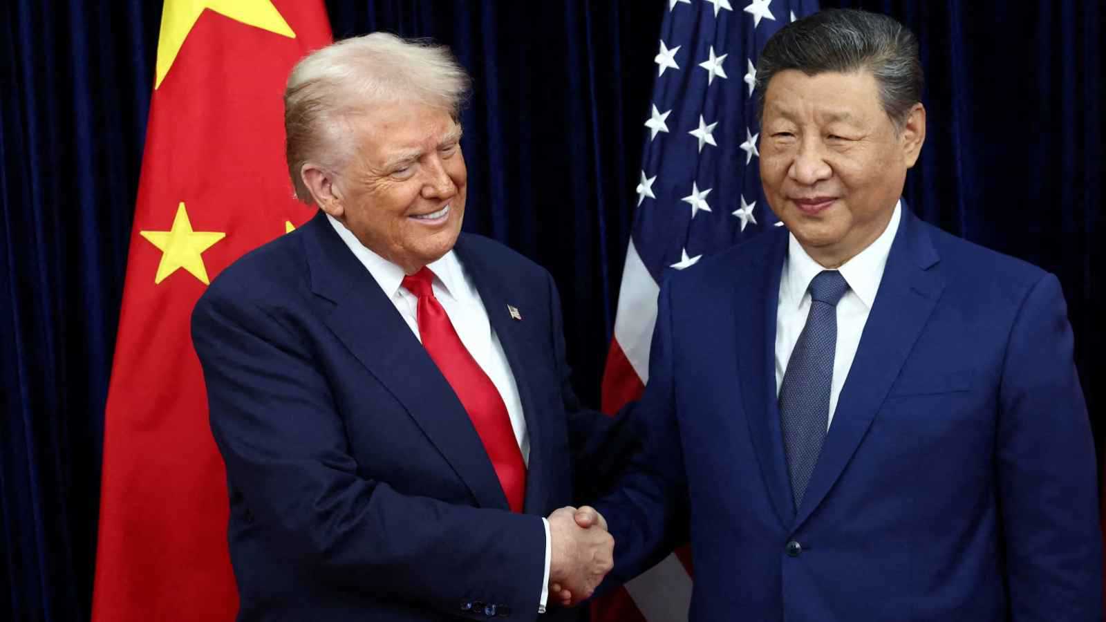 الصين تنفي اتهامات ترامب بإجراء تجارب نووية