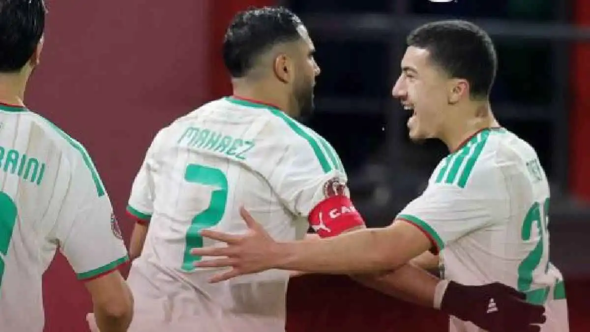 تقدم على صلاح.. ترتيب هدافي كأس الأمم الإفريقية بعد هدف محرز أمام بوركينا