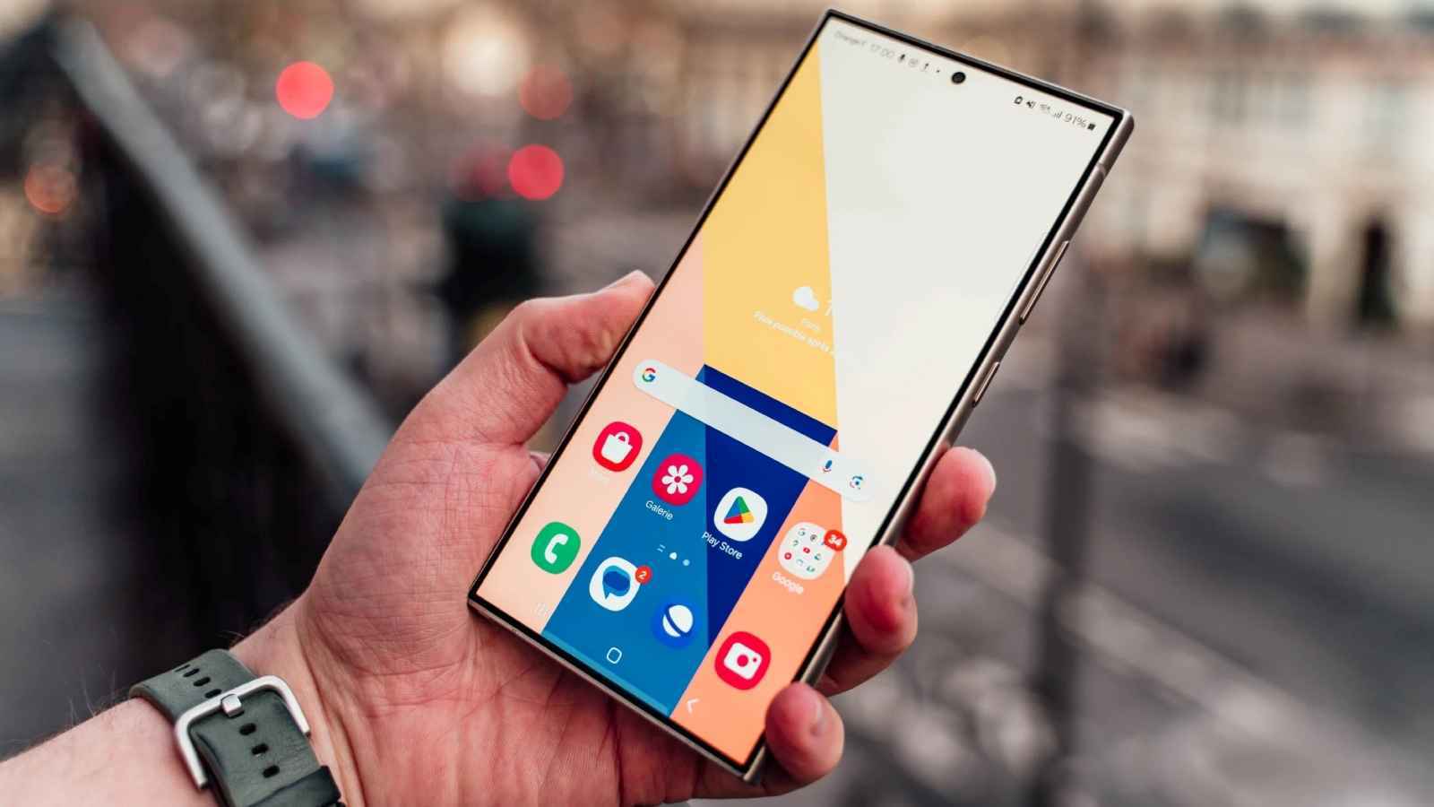 هاتف غالاكسي S25 Ultra.. هذا كل ما نعرفه حتى الآن