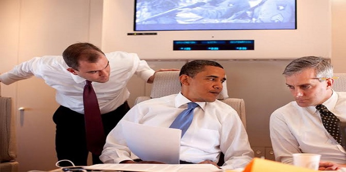 مستشار أوباما: الاتفاق النووي لا يعني مصالحة مع إيران