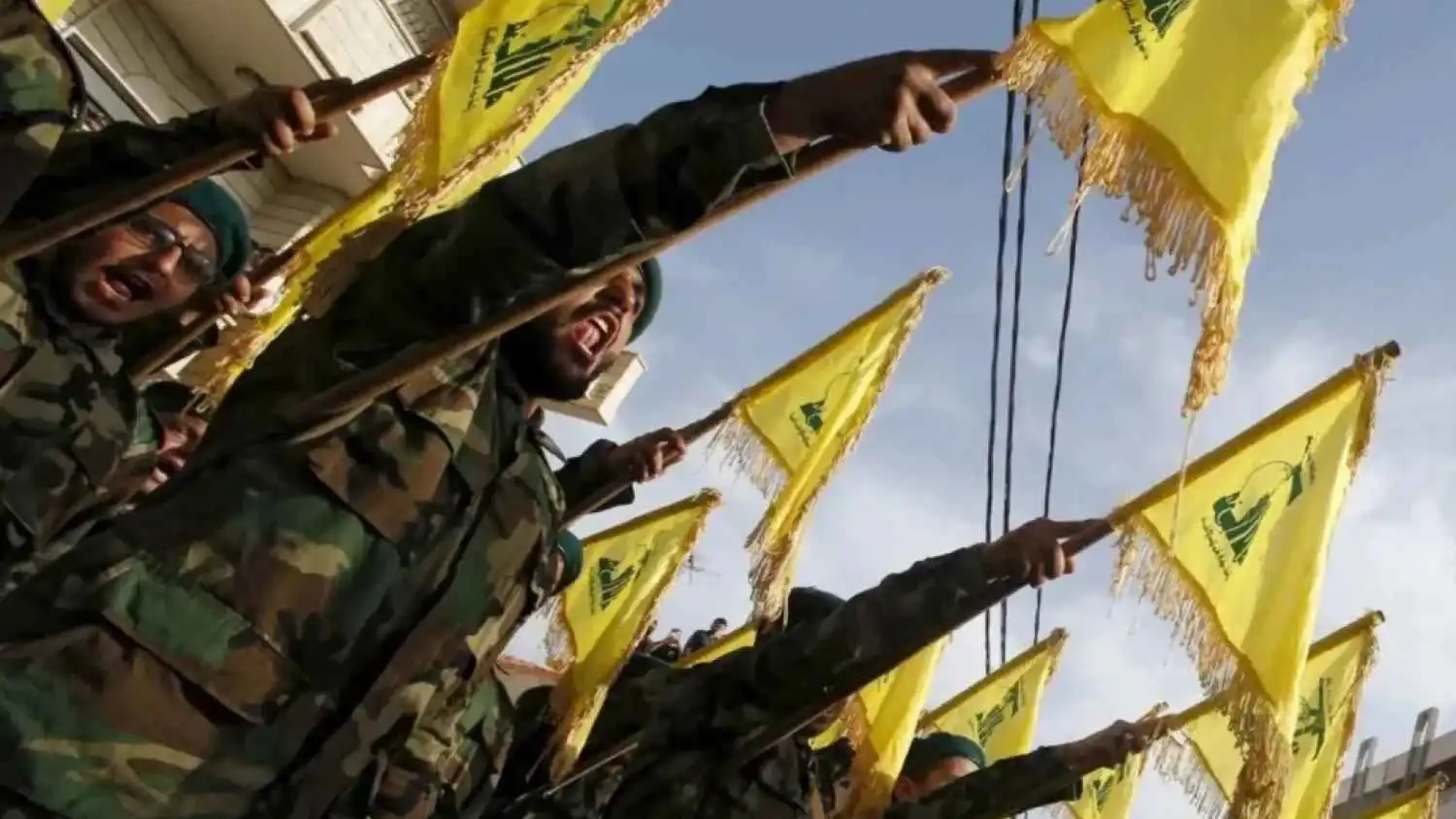 واشنطن تخطط لعزل "حزب الله" عن النظام المالي العالمي