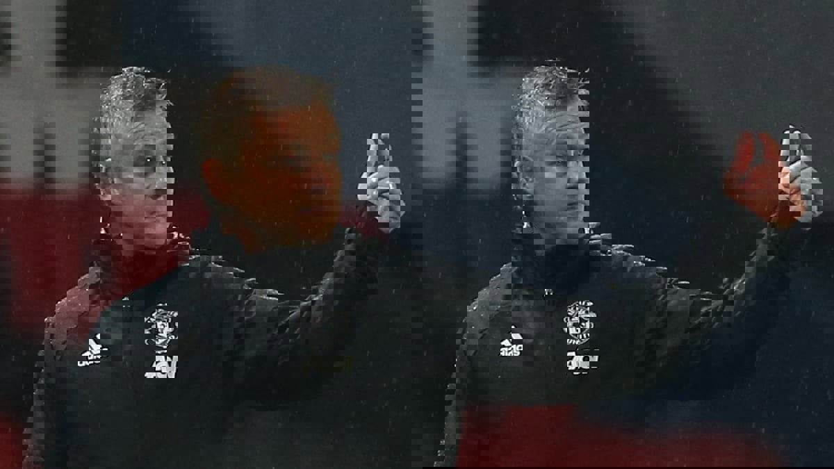 سولشاير "يحبس دموعه" ويعترف بأنه يستحق الإقالة من تدريب مانشستر يونايتد