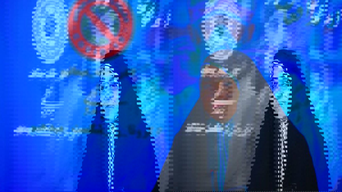 إيران: عدد الوفيات يرتفع إلى 6203 بسبب كورونا