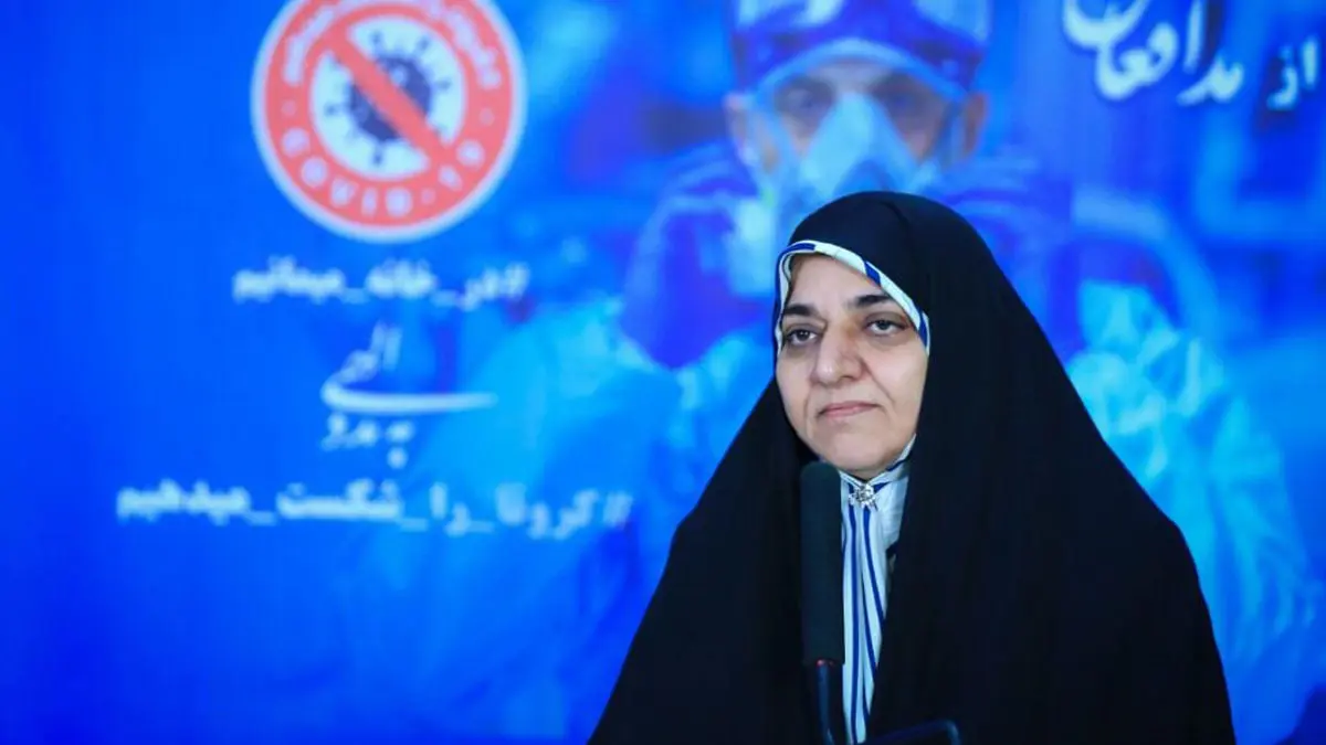 إيران: عدد الوفيات يرتفع إلى 6203 بسبب كورونا