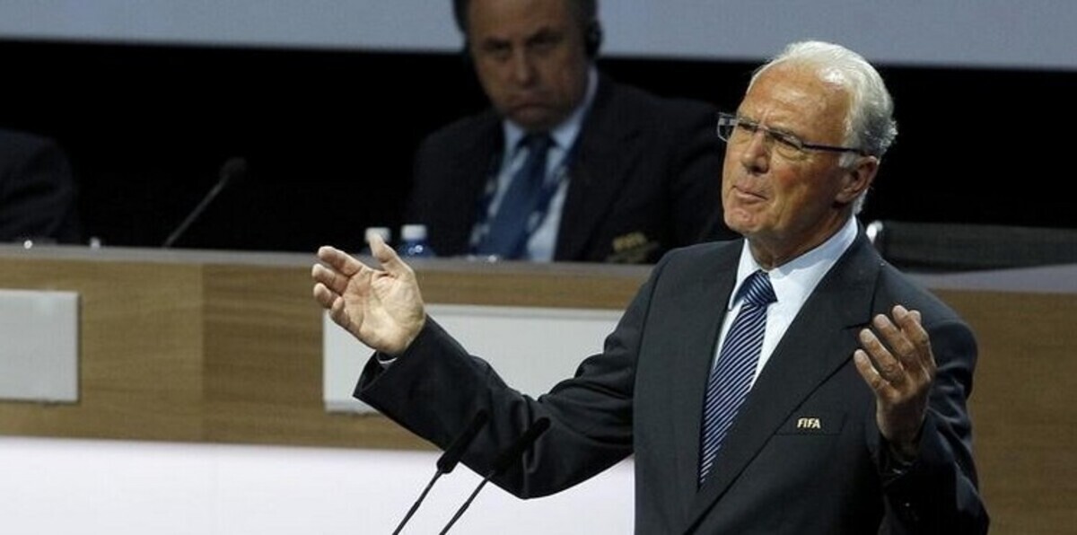 سويسرا تحقق ضد بيكنباور