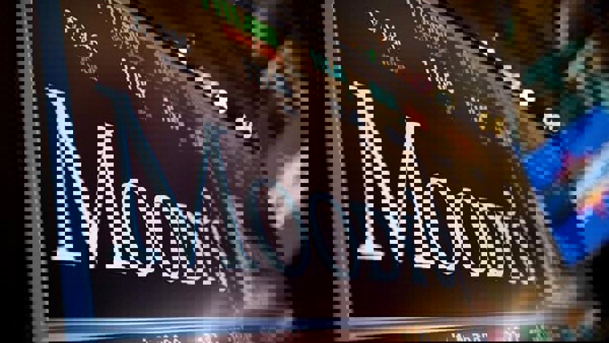 موديز تتبنى نظرة مستقبلية "سلبية" للأنظمة المصرفية في الخليج