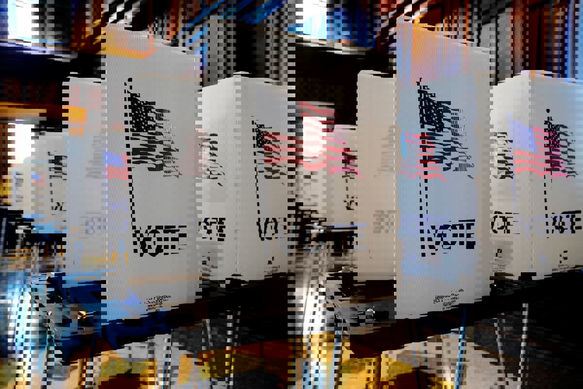 الانتخابات الأمريكية.. "التزييف العميق" يثير مخاوف من التضليل