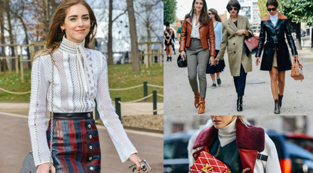 أروع طلات "الشارع" من "لويس فويتون" (صور)