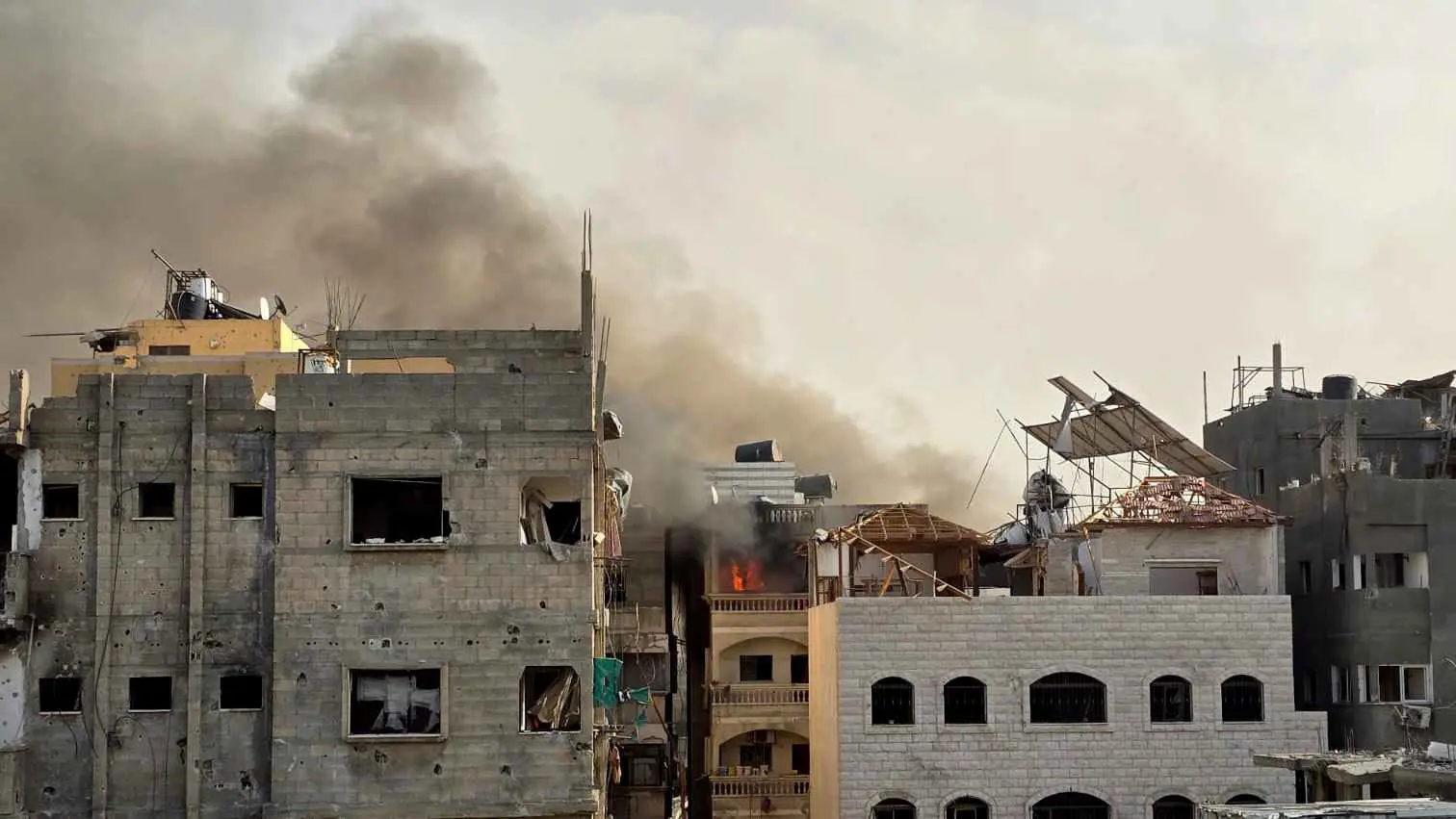 لماذا تستهدف إسرائيل مستشفى كمال عدوان في غزة؟