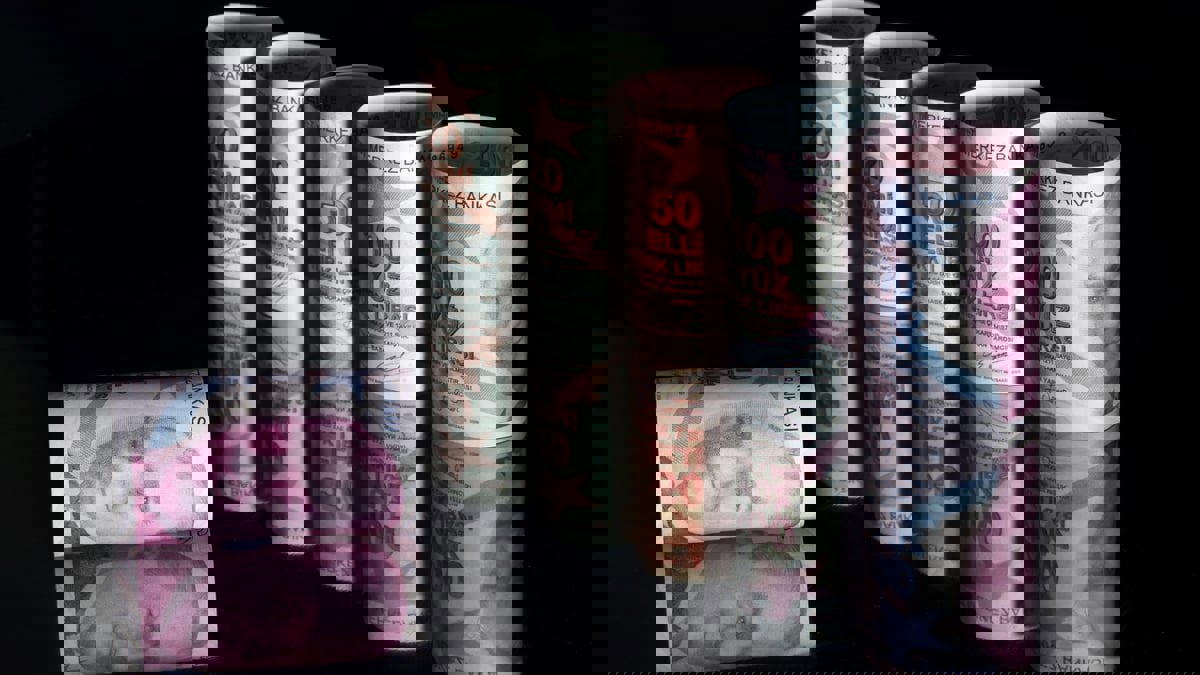 مصرفيون: صافي احتياطيات المركزي التركي يرتفع أكثر من 6 مليارات دولار 