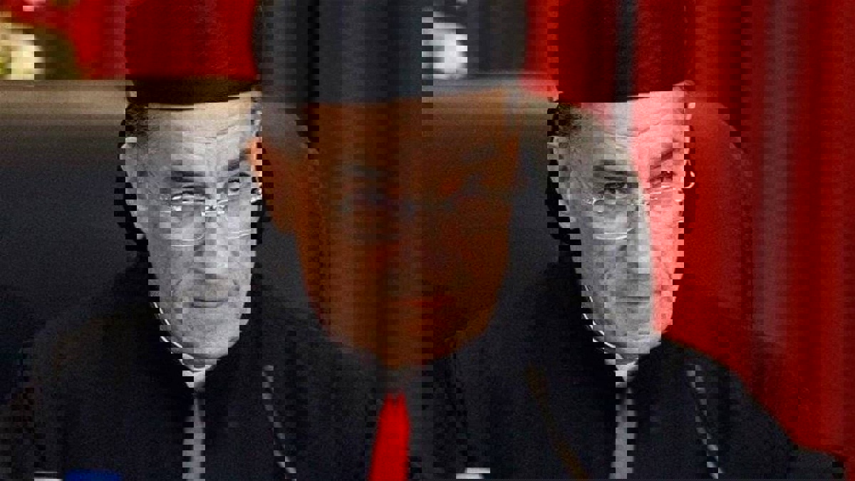 لبنان.. رئيس الكنيسة المارونية يدعو لتشكيل حكومة مصغّرة غير حزبية  