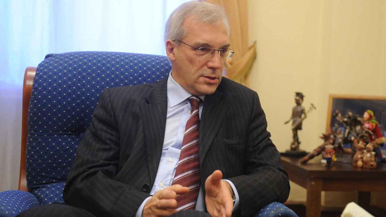 نذر "صدام عسكري".. روسيا تهاجم سياسات وخطط الاتحاد الأوروبي