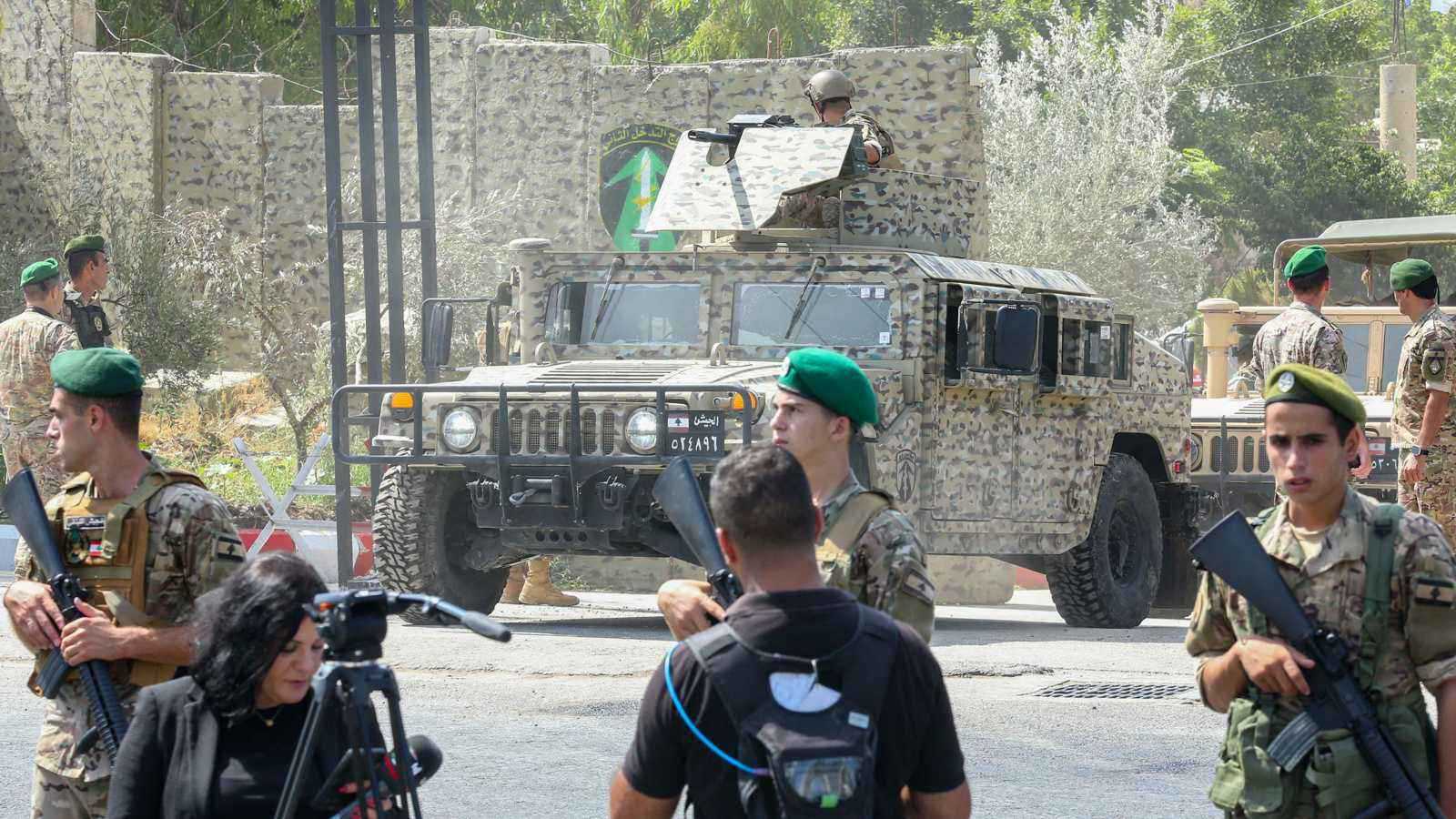 إعلام عبري: ترامب طلب منح لبنان "وقتًا إضافيًا" لنزع سلاح حزب الله