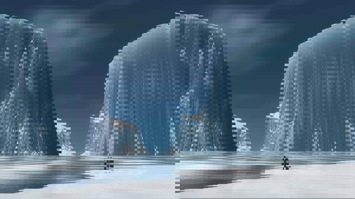 فيضانات البحيرات الجليدية تهدد حياة 15 مليون شخص