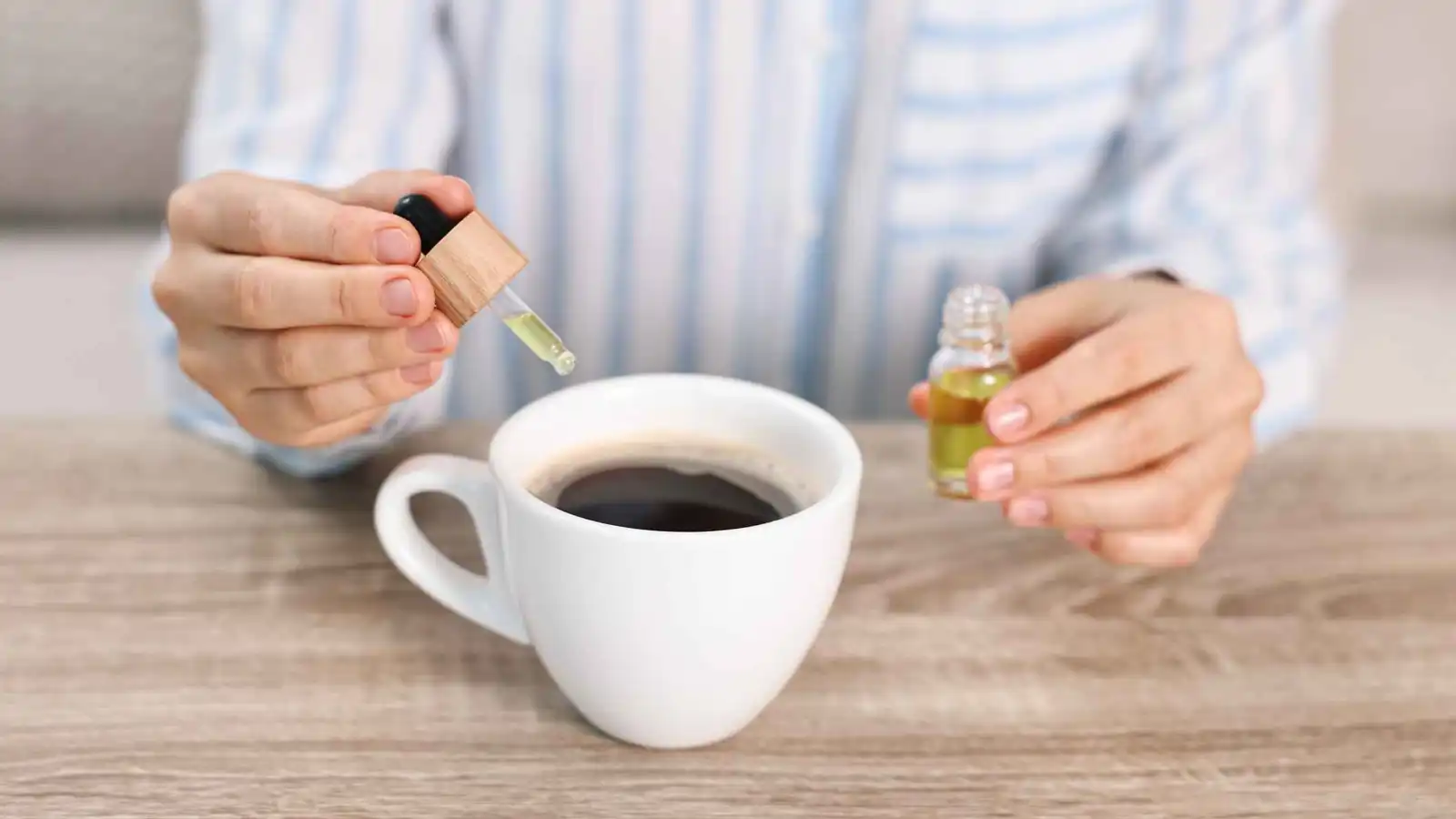 وشم ذكي يكشف وجود مواد مخدرة في المشروبات بثوانٍ (صور)