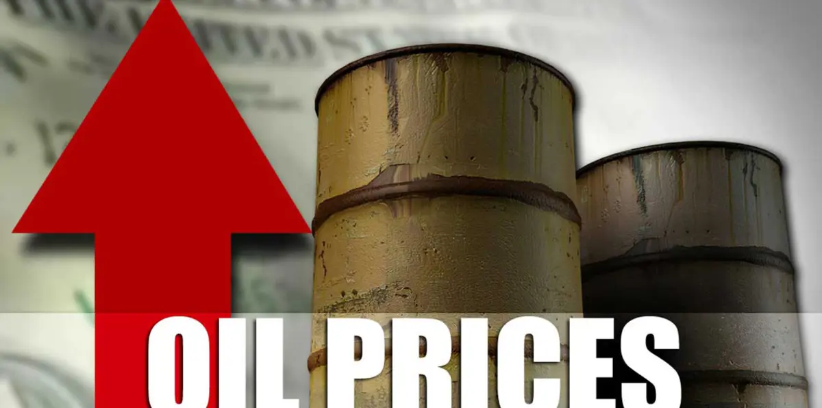 أسعار النفط عند أعلى مستوياتها منذ أواخر 2014