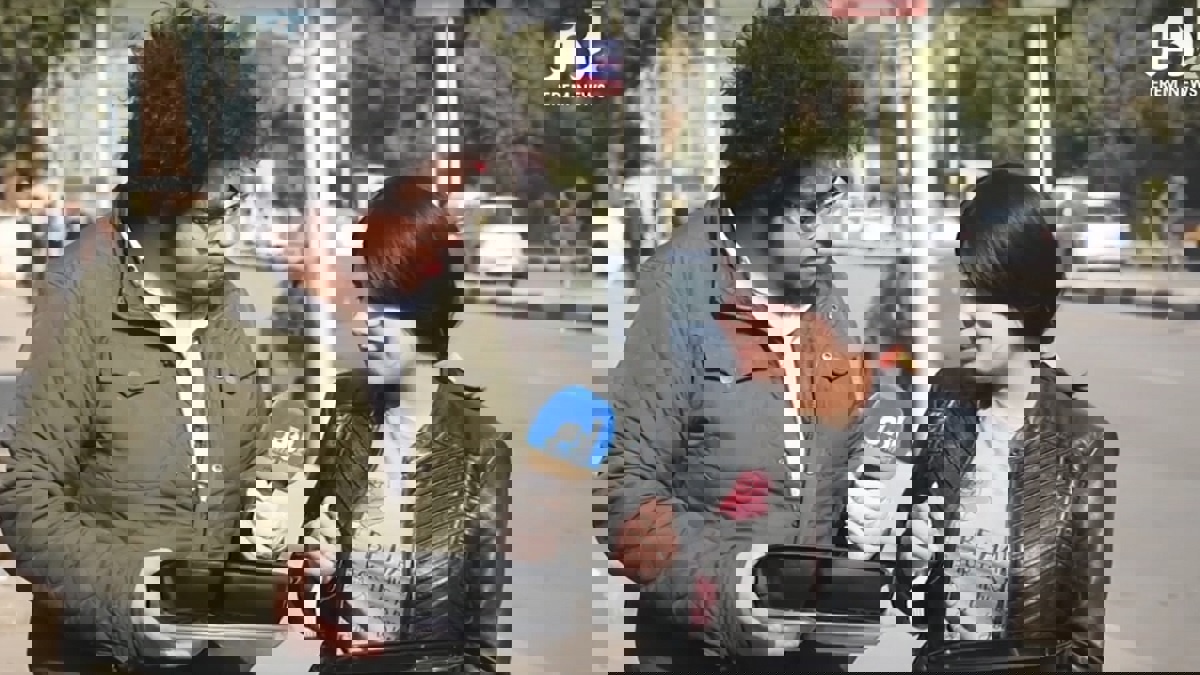 بعد فيديو العمال الصينيين.. كيف علق مصريون على أكل لحم الكلاب؟ (فيديو إرم)