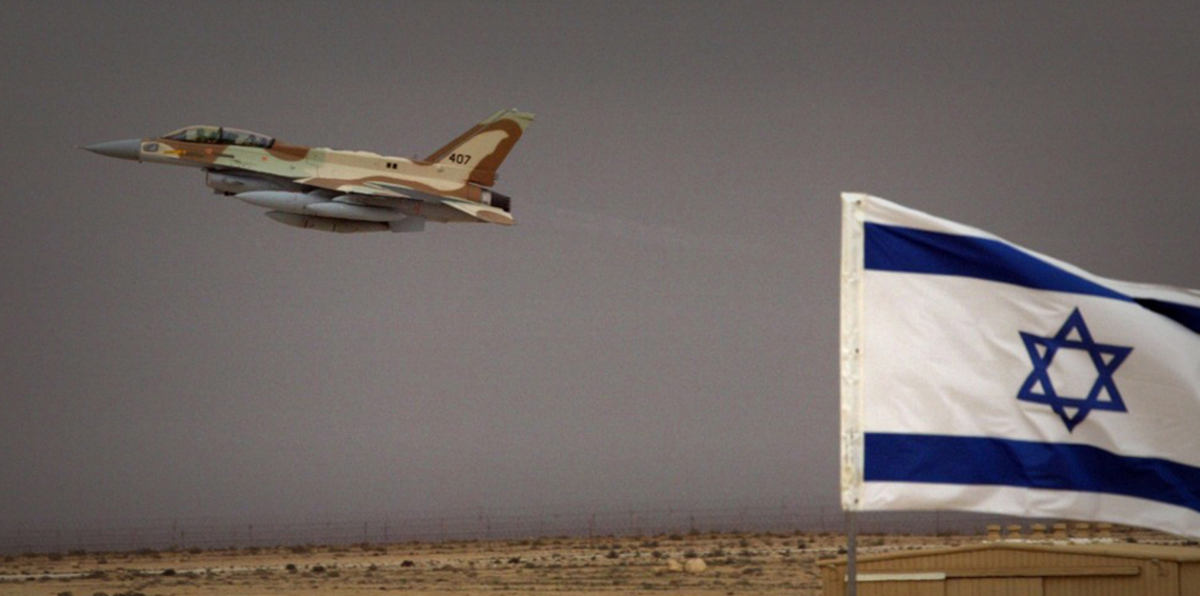 غارات إسرائيلية على مواقع للنظام وحلفائه في الكسوة جنوب دمشق