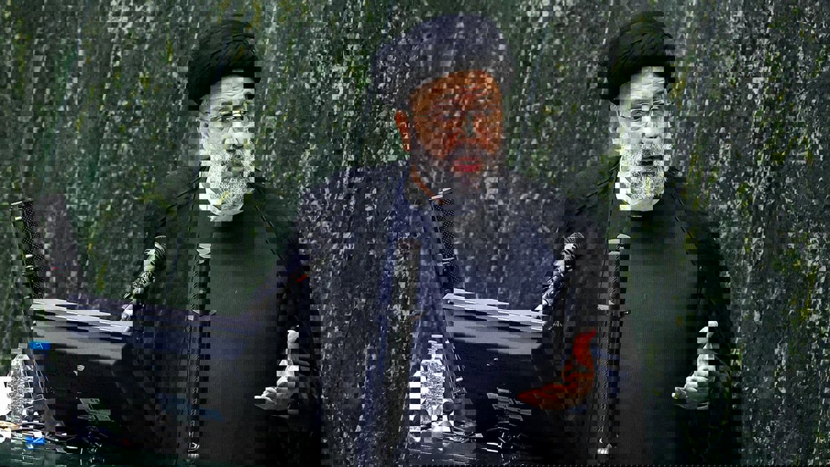 الرئيس الإيراني يؤكد أن قضية مهسا أميني ستكون موضع تحقيق