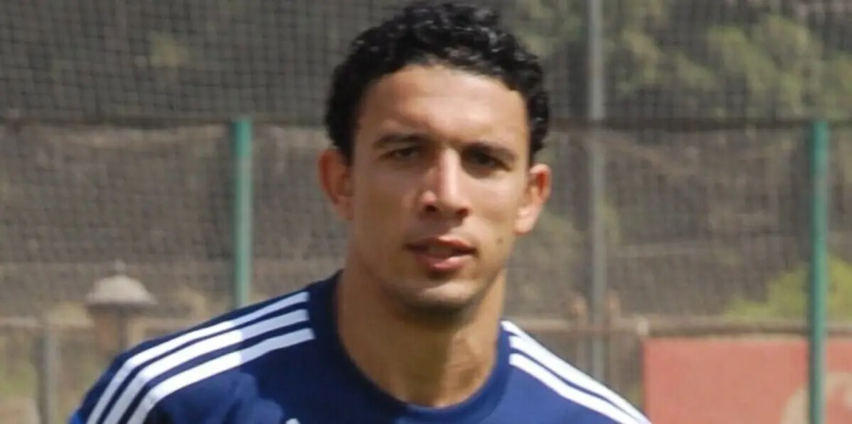 الأهلي يعلن رسميا انتهاء أزمة جدو وعبدالفضيل