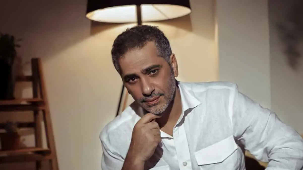 بسبب "هوى المحبوب".. ديانا حداد تدعم فضل شاكر